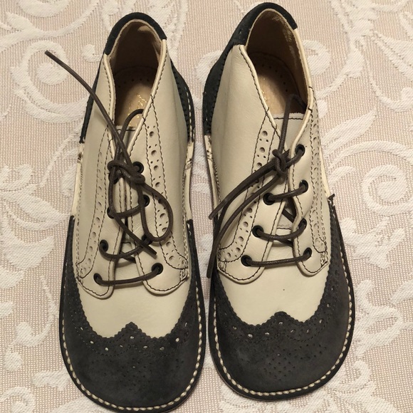 Eureka Italian Children’s shoes NWT size 30 US 12 - Picture 2 of 10